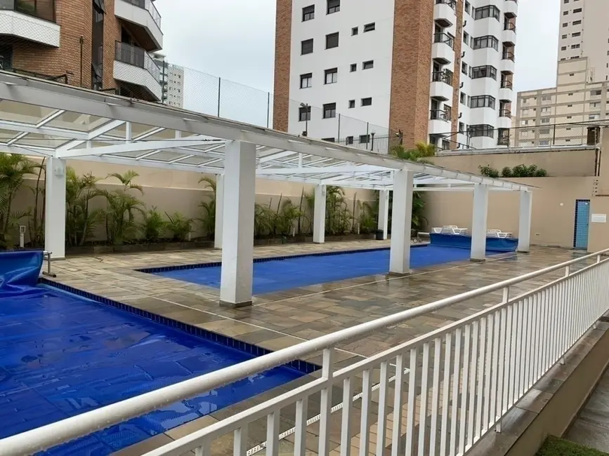 Foto 1 de Apartamento com 3 quartos à venda, 83m2 em São Paulo - SP