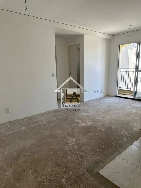 Apartamento com 2 quartos à venda, 55m2 em Vila Andrade, São Paulo - SP - imagem 5 Foto 5 de Apartamento com 2 quartos à venda, 55m2 em Vila Andrade, São Paulo - SP