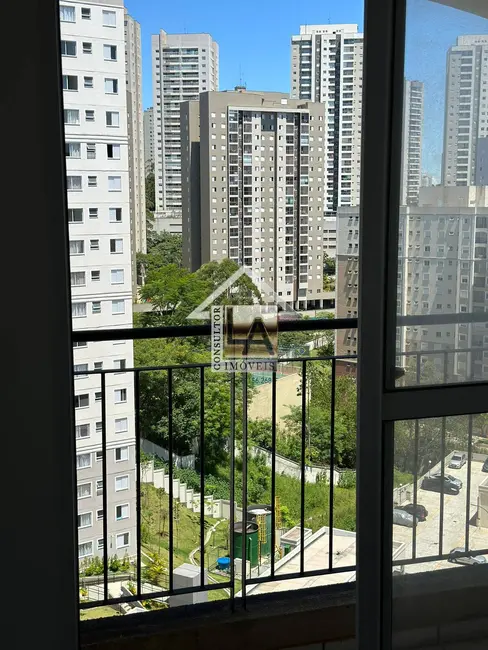 Apartamento com 2 quartos à venda, 55m2 em Vila Andrade, São Paulo - SP - imagem 2 Foto 2 de Apartamento com 2 quartos à venda, 55m2 em Vila Andrade, São Paulo - SP