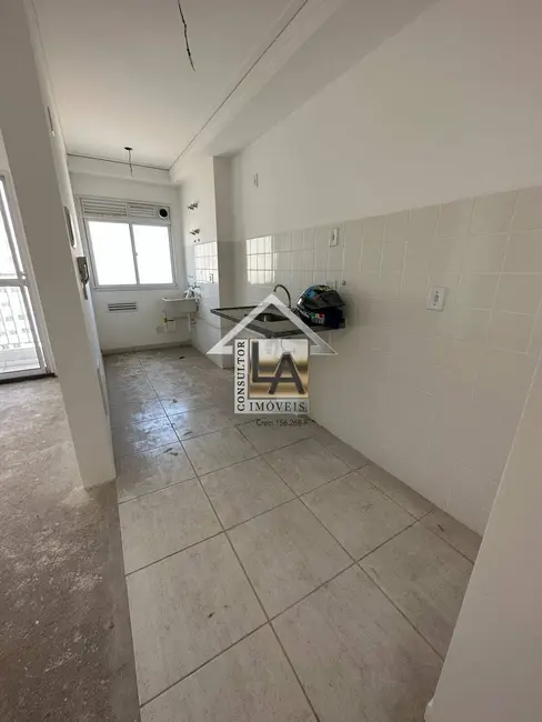 Apartamento com 2 quartos à venda, 55m2 em Vila Andrade, São Paulo - SP - imagem 7 Foto 7 de Apartamento com 2 quartos à venda, 55m2 em Vila Andrade, São Paulo - SP