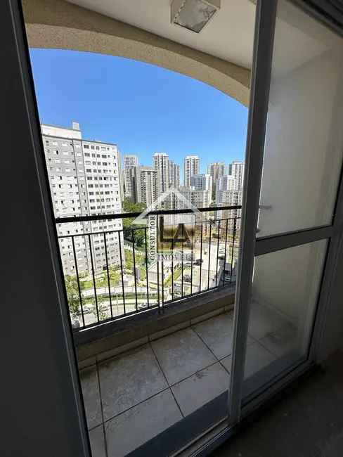 Apartamento com 2 quartos à venda, 55m2 em Vila Andrade, São Paulo - SP - imagem 9 Foto 9 de Apartamento com 2 quartos à venda, 55m2 em Vila Andrade, São Paulo - SP