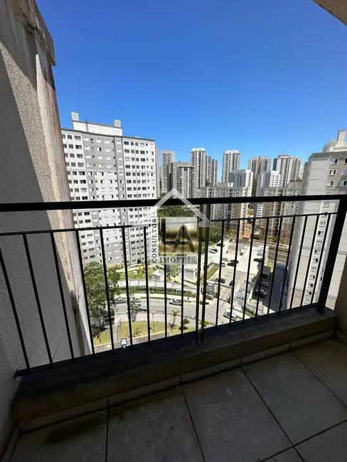 Apartamento com 2 quartos à venda, 55m2 em Vila Andrade, São Paulo - SP - imagem 1 Foto 1 de Apartamento com 2 quartos à venda, 55m2 em Vila Andrade, São Paulo - SP