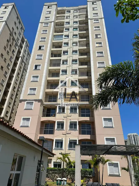 Foto 1 de Apartamento com 2 quartos à venda, 55m2 em Vila Andrade, São Paulo - SP