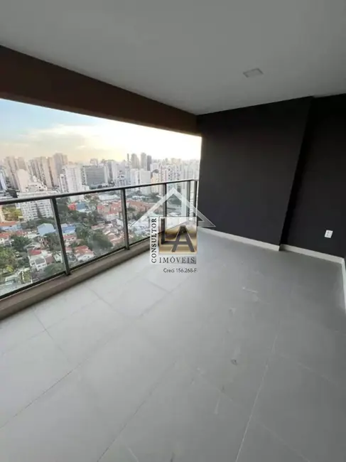 Foto 1 de Apartamento com 3 quartos à venda, 143m2 em Campo Belo, São Paulo - SP
