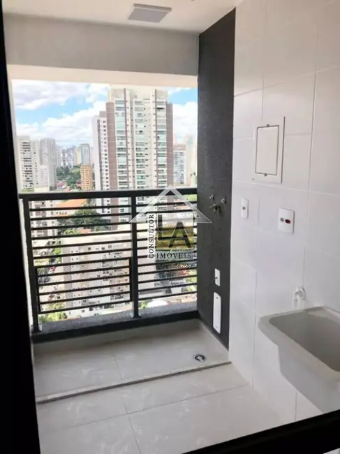 Apartamento com 3 quartos à venda, 84m2 em Jardim das Acácias, São Paulo - SP - imagem 9 Foto 9 de Apartamento com 3 quartos à venda, 84m2 em Jardim das Acácias, São Paulo - SP