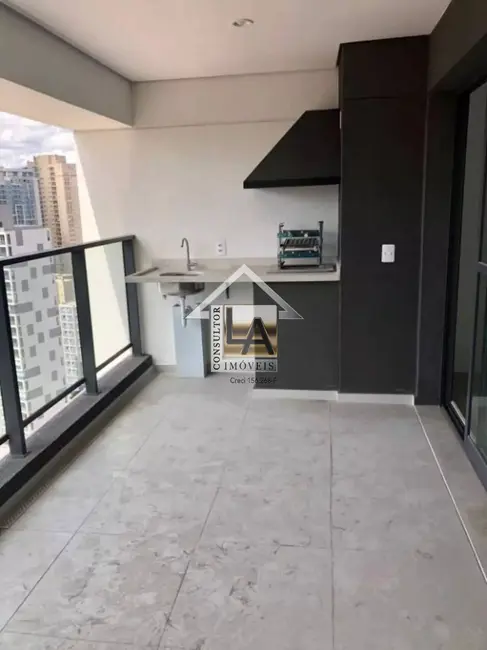 Apartamento com 3 quartos à venda, 84m2 em Jardim das Acácias, São Paulo - SP - imagem 1 Foto 1 de Apartamento com 3 quartos à venda, 84m2 em Jardim das Acácias, São Paulo - SP