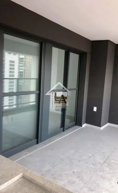 Apartamento com 3 quartos à venda, 84m2 em Jardim das Acácias, São Paulo - SP - imagem 8 Foto 8 de Apartamento com 3 quartos à venda, 84m2 em Jardim das Acácias, São Paulo - SP