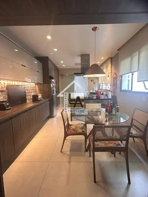 Foto 1 de Apartamento com 4 quartos à venda e para alugar, 220m2 em Campo Belo, São Paulo - SP