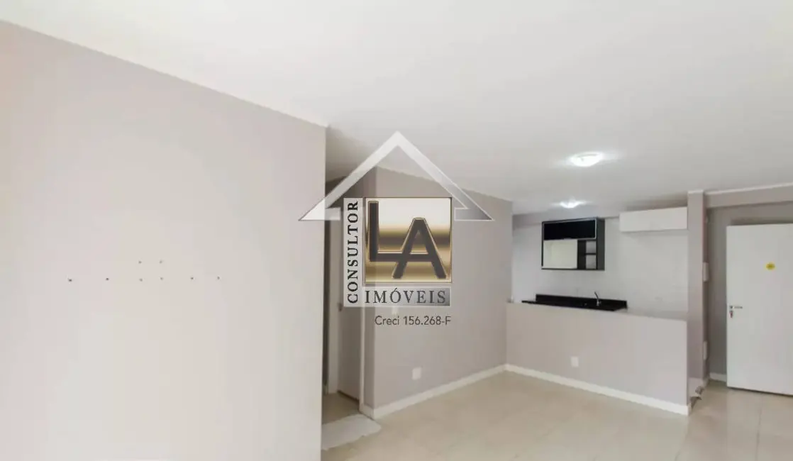 Foto 2 de Apartamento com 3 quartos à venda, 73m2 em Vila Andrade, São Paulo - SP