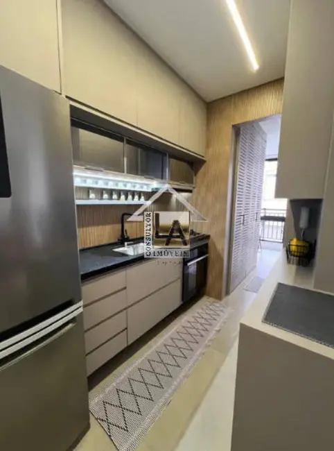 Foto 2 de Apartamento com 2 quartos à venda, 62m2 em Vila Andrade, São Paulo - SP