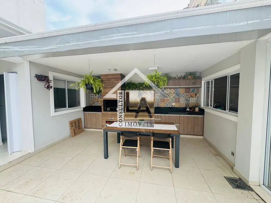 Foto 2 de Casa com 3 quartos à venda, 180m2 em Granja Julieta, São Paulo - SP