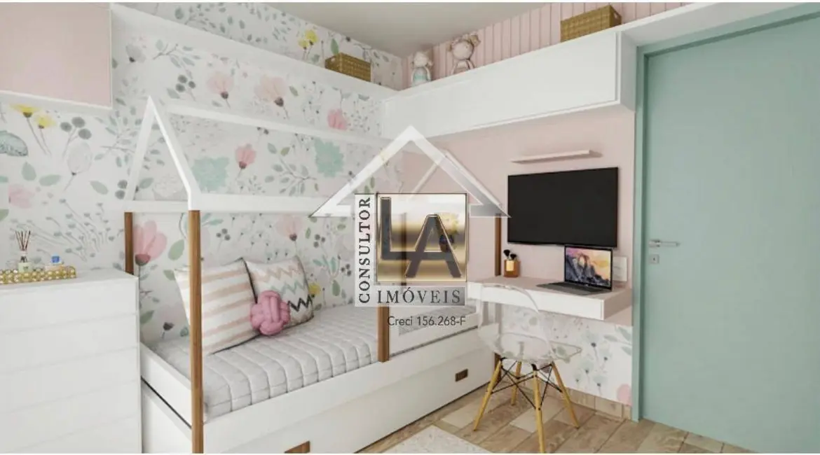 Sobrado com 3 quartos à venda, 180m2 em Granja Julieta, São Paulo - SP - imagem 6 Foto 6 de Sobrado com 3 quartos à venda, 180m2 em Granja Julieta, São Paulo - SP