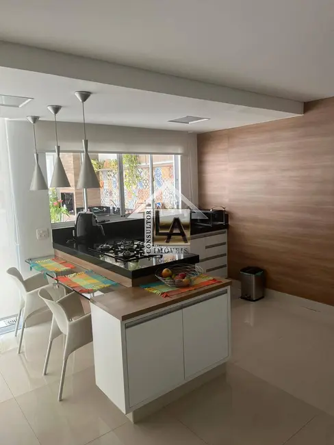 Sobrado com 3 quartos à venda, 180m2 em Granja Julieta, São Paulo - SP - imagem 7 Foto 7 de Sobrado com 3 quartos à venda, 180m2 em Granja Julieta, São Paulo - SP