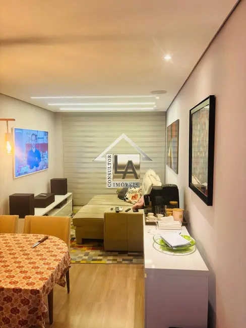 Foto 1 de Apartamento com 3 quartos à venda, 73m2 em Vila Sofia, São Paulo - SP