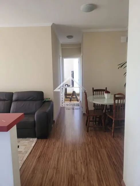 Foto 6 de Apartamento com 2 quartos à venda, 75m2 em Bairro Pau Preto, Indaiatuba - SP