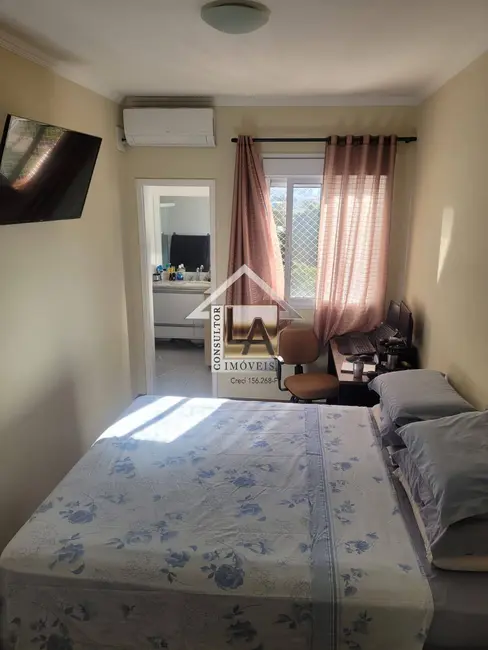 Foto 9 de Apartamento com 2 quartos à venda, 75m2 em Bairro Pau Preto, Indaiatuba - SP