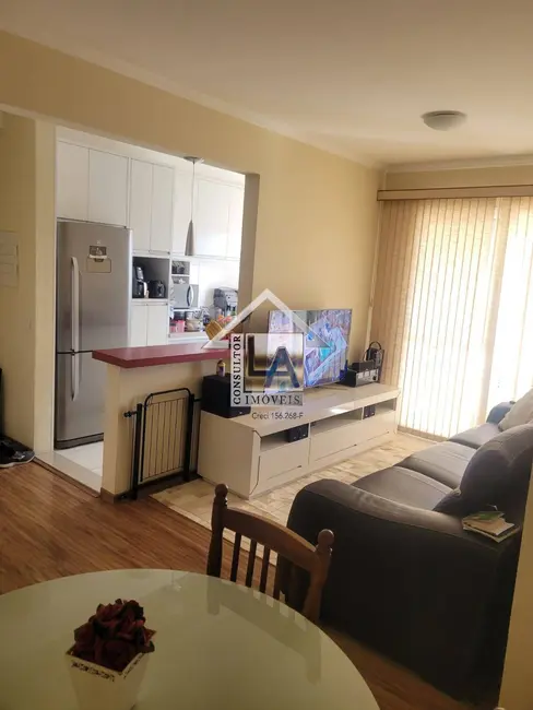 Foto 3 de Apartamento com 2 quartos à venda, 75m2 em Bairro Pau Preto, Indaiatuba - SP