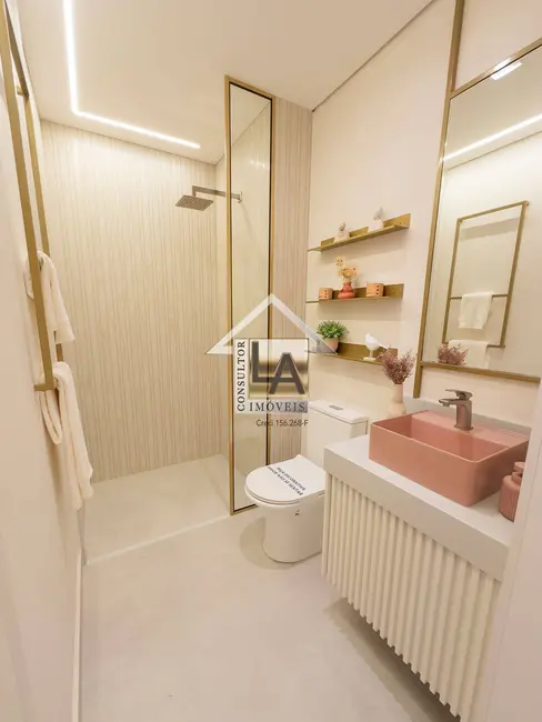 Foto 9 de Apartamento com 3 quartos à venda, 117m2 em Jardim Cidade Jardim, Indaiatuba - SP