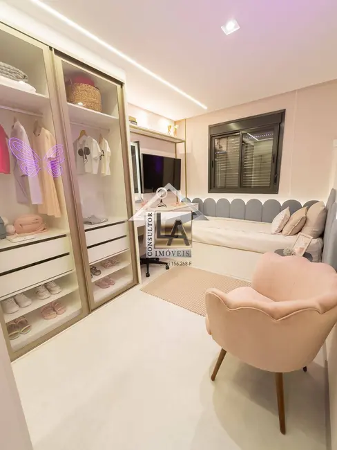 Foto 8 de Apartamento com 3 quartos à venda, 117m2 em Jardim Cidade Jardim, Indaiatuba - SP