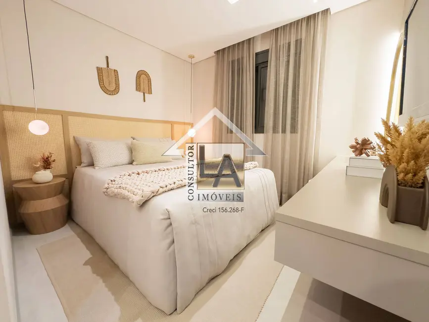 Foto 8 de Apartamento com 3 quartos à venda, 117m2 em Jardim Cidade Jardim, Indaiatuba - SP