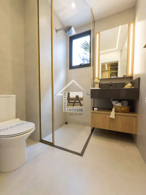 Foto 9 de Apartamento com 3 quartos à venda, 117m2 em Jardim Cidade Jardim, Indaiatuba - SP