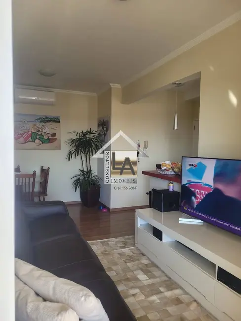 Foto 5 de Apartamento com 2 quartos à venda, 75m2 em Bairro Pau Preto, Indaiatuba - SP