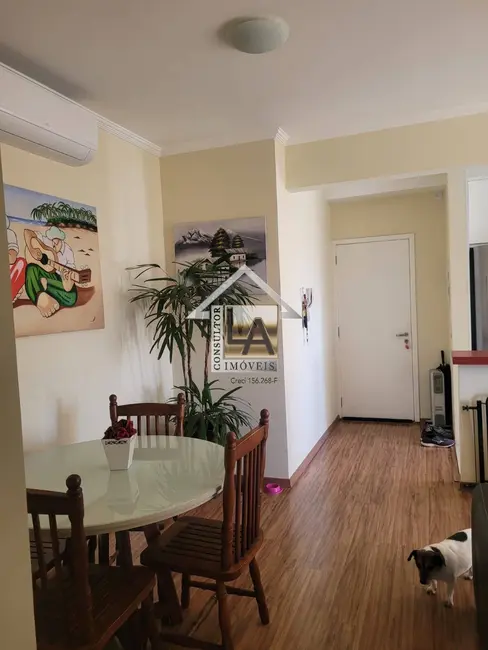 Foto 4 de Apartamento com 2 quartos à venda, 75m2 em Bairro Pau Preto, Indaiatuba - SP