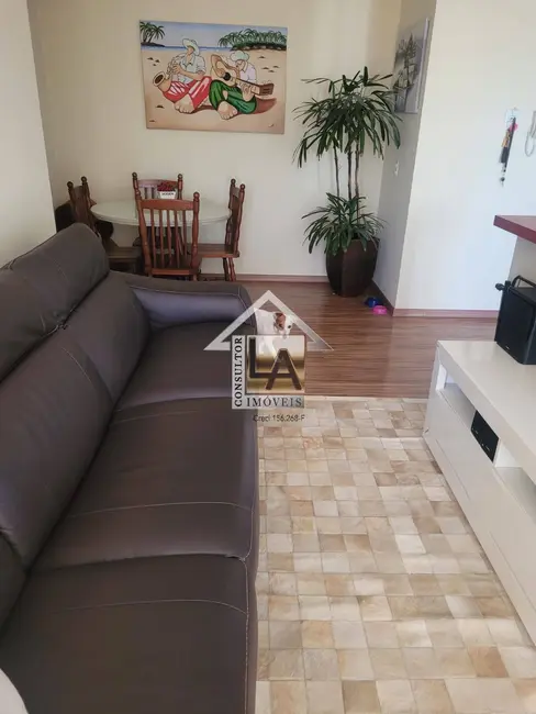 Foto 8 de Apartamento com 2 quartos à venda, 75m2 em Bairro Pau Preto, Indaiatuba - SP