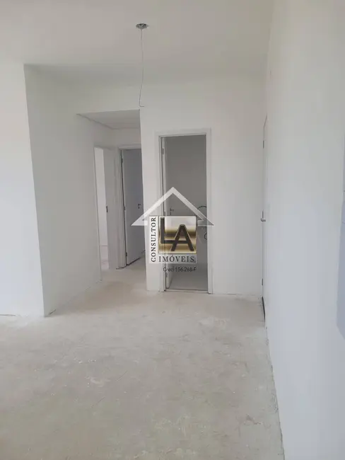 Foto 3 de Apartamento com 2 quartos à venda, 57m2 em Jardim Santa Cruz, Indaiatuba - SP