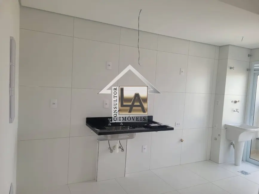 Foto 8 de Apartamento com 2 quartos à venda, 57m2 em Jardim Santa Cruz, Indaiatuba - SP