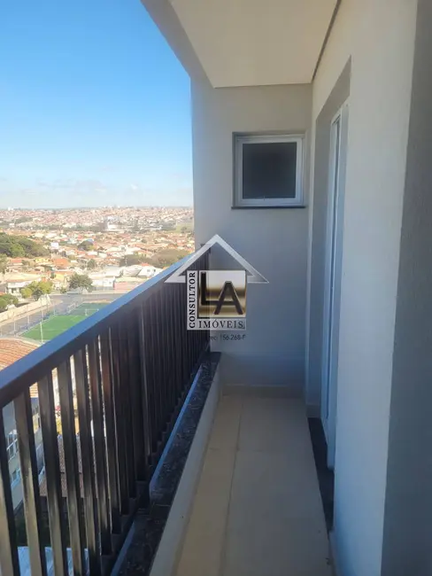 Foto 9 de Apartamento com 2 quartos à venda, 57m2 em Jardim Santa Cruz, Indaiatuba - SP