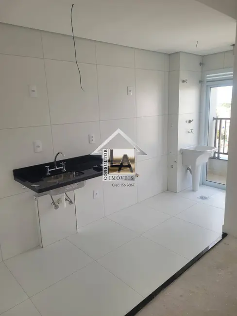 Foto 6 de Apartamento com 2 quartos à venda, 57m2 em Jardim Santa Cruz, Indaiatuba - SP