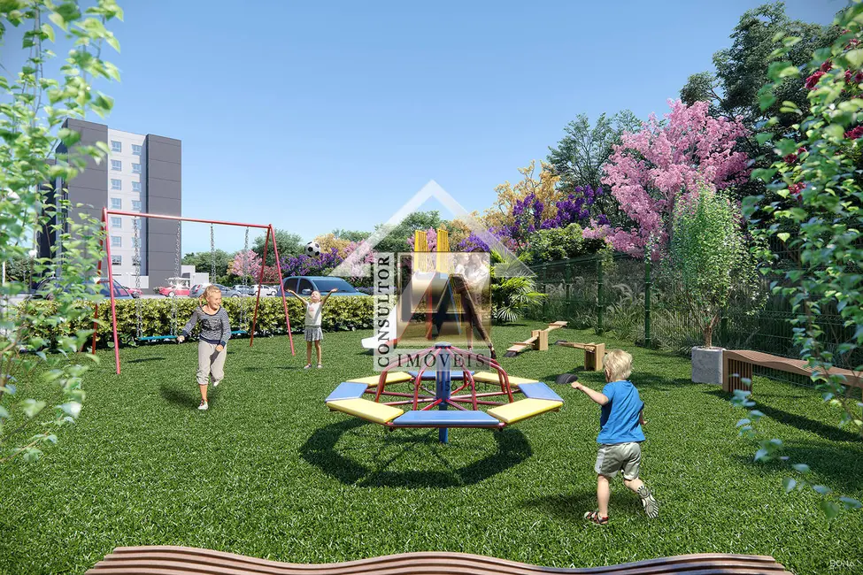 Foto 7 de Apartamento com 2 quartos à venda, 48m2 em Indaiatuba - SP