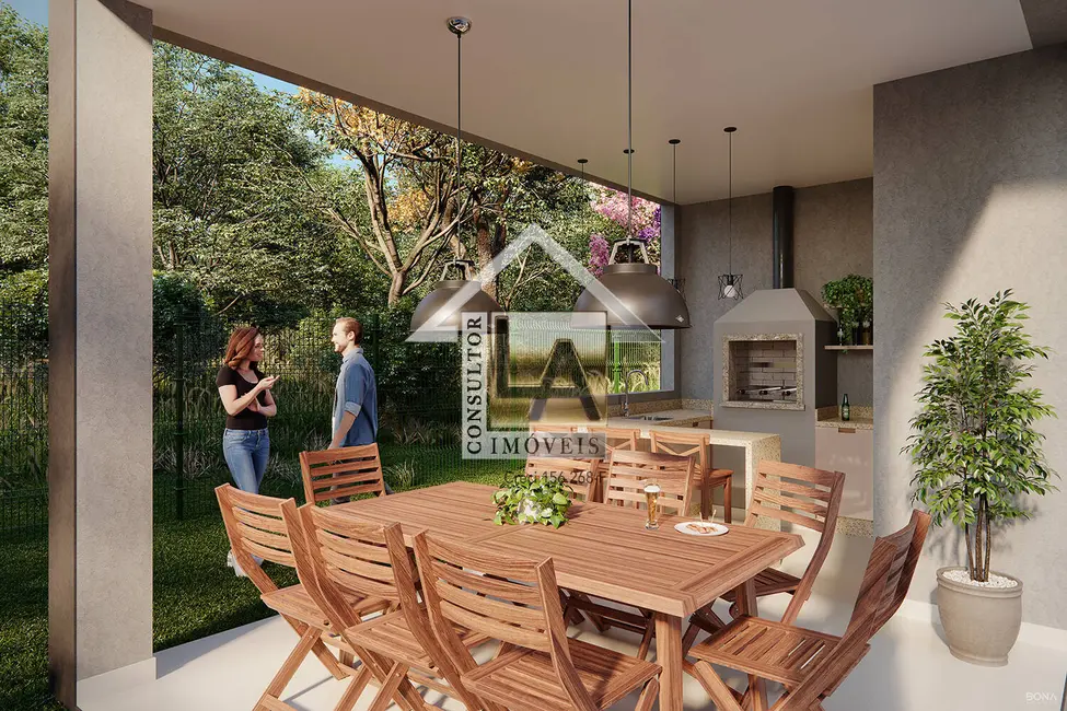 Foto 5 de Apartamento com 2 quartos à venda, 48m2 em Indaiatuba - SP