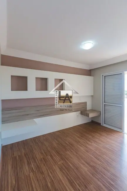 Foto 8 de Apartamento com 3 quartos à venda, 107m2 em Cidade Nova II, Indaiatuba - SP