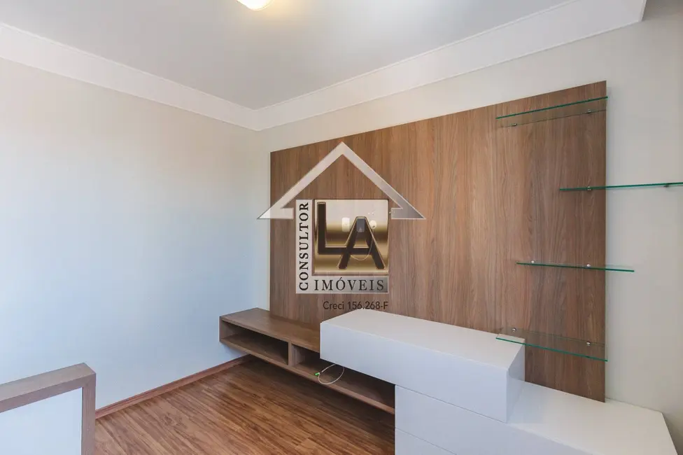 Foto 4 de Apartamento com 3 quartos à venda, 107m2 em Cidade Nova II, Indaiatuba - SP