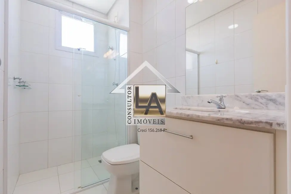 Foto 9 de Apartamento com 3 quartos à venda, 107m2 em Cidade Nova II, Indaiatuba - SP