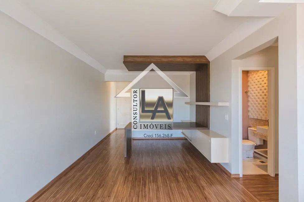 Foto 3 de Apartamento com 3 quartos à venda, 107m2 em Cidade Nova II, Indaiatuba - SP