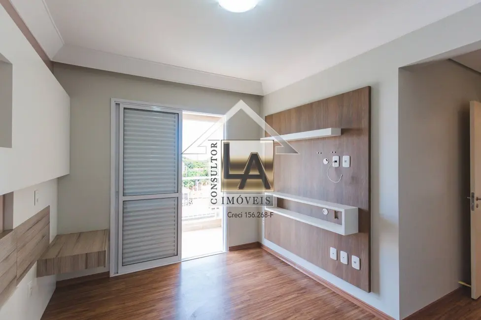 Foto 2 de Apartamento com 3 quartos à venda, 107m2 em Cidade Nova II, Indaiatuba - SP