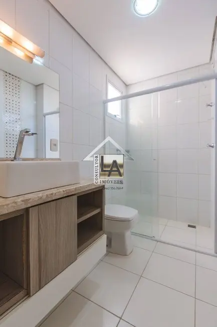 Foto 6 de Apartamento com 3 quartos à venda, 107m2 em Cidade Nova II, Indaiatuba - SP