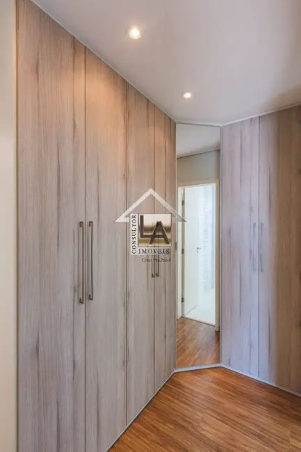 Foto 7 de Apartamento com 3 quartos à venda, 107m2 em Cidade Nova II, Indaiatuba - SP