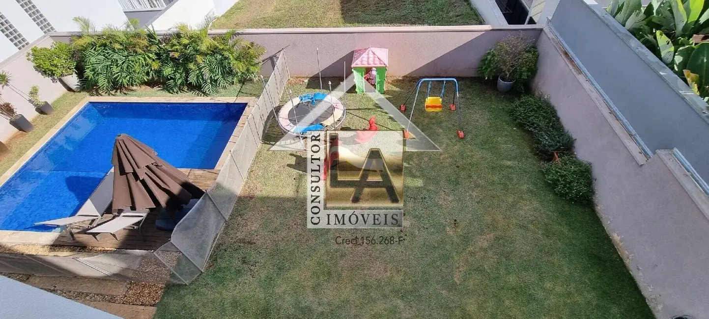 Foto 7 de Casa de Condomínio com 5 quartos à venda, 288m2 em Jardim Vila Paradiso, Indaiatuba - SP