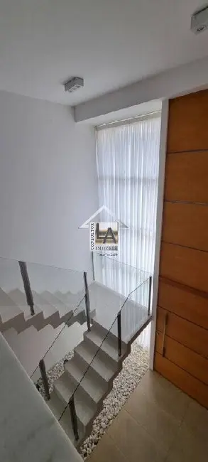 Foto 9 de Casa de Condomínio com 5 quartos à venda, 288m2 em Jardim Vila Paradiso, Indaiatuba - SP