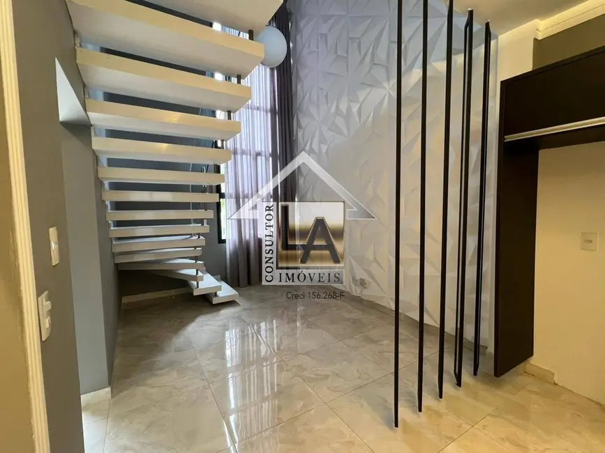 Foto 6 de Casa de Condomínio com 3 quartos à venda, 195m2 em Vila Avaí, Indaiatuba - SP