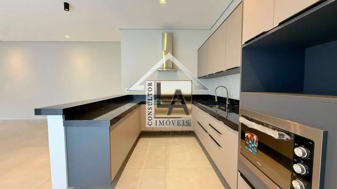 Foto 9 de Casa de Condomínio com 3 quartos à venda, 231m2 em Residencial Duas Marias, Indaiatuba - SP