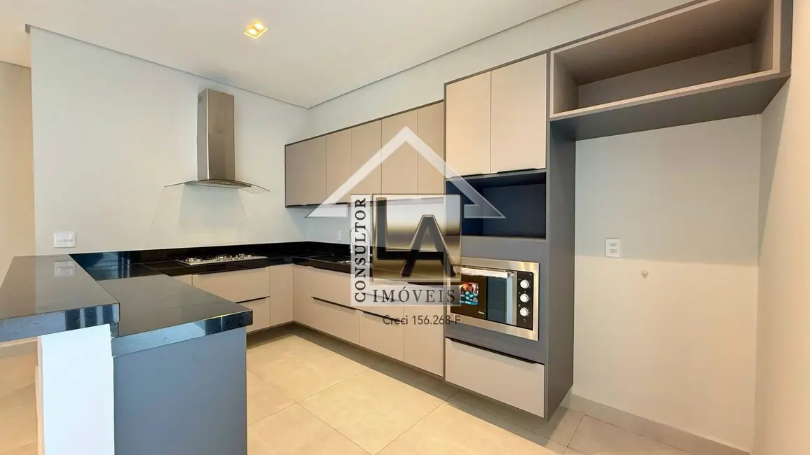 Foto 8 de Casa de Condomínio com 3 quartos à venda, 231m2 em Residencial Duas Marias, Indaiatuba - SP