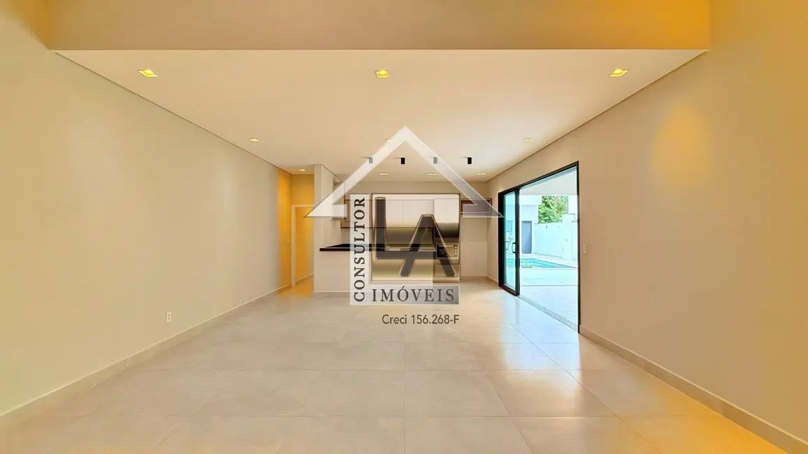 Foto 6 de Casa de Condomínio com 3 quartos à venda, 231m2 em Residencial Duas Marias, Indaiatuba - SP