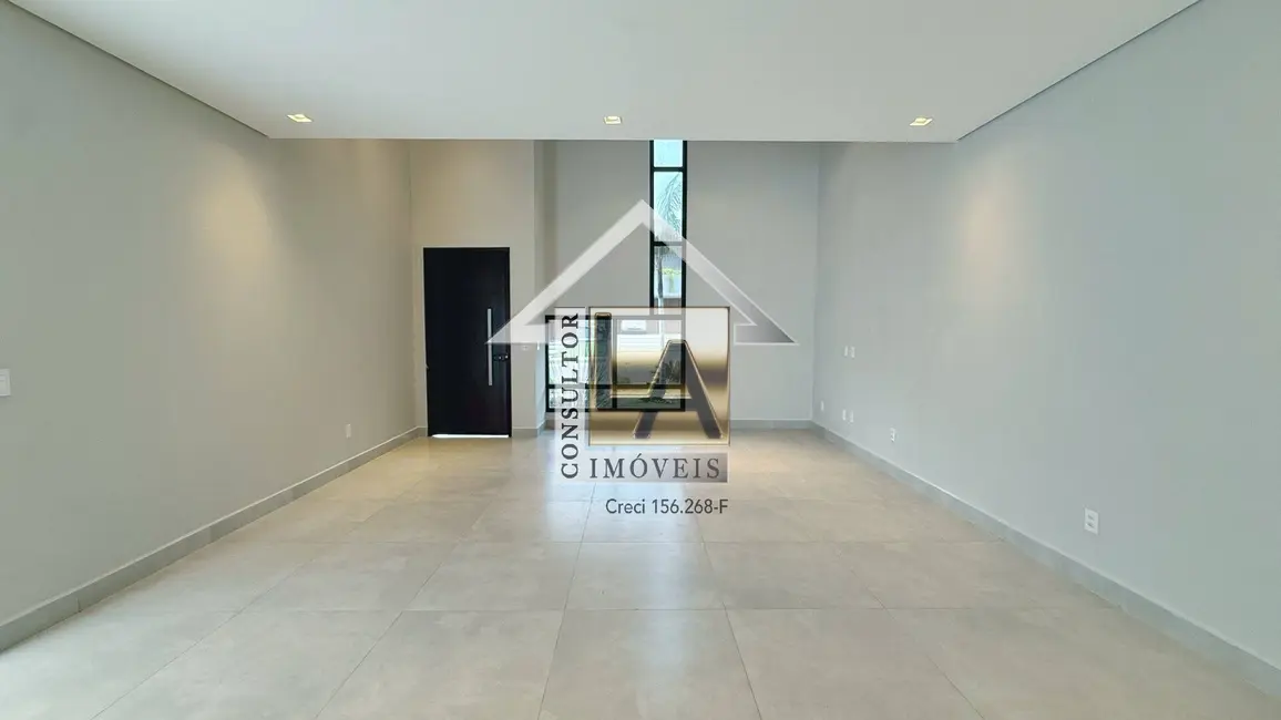 Foto 5 de Casa de Condomínio com 3 quartos à venda, 231m2 em Residencial Duas Marias, Indaiatuba - SP