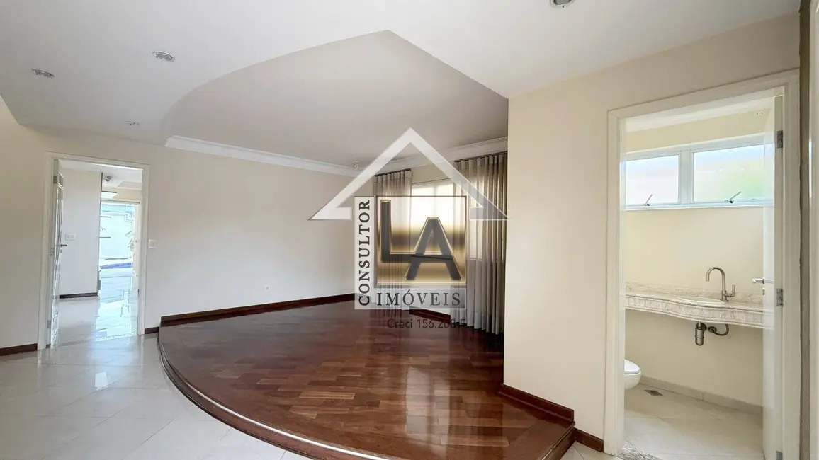 Foto 6 de Casa com 3 quartos à venda e para alugar, 357m2 em Jardim Esplanada, Indaiatuba - SP