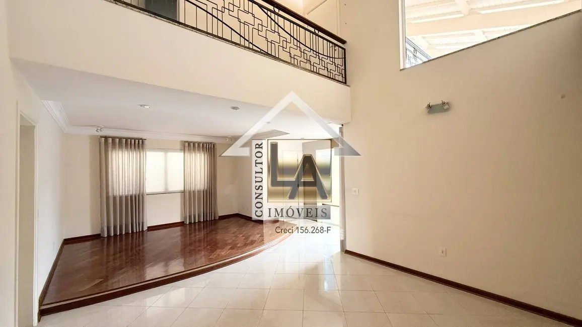 Foto 5 de Casa com 3 quartos à venda e para alugar, 357m2 em Jardim Esplanada, Indaiatuba - SP